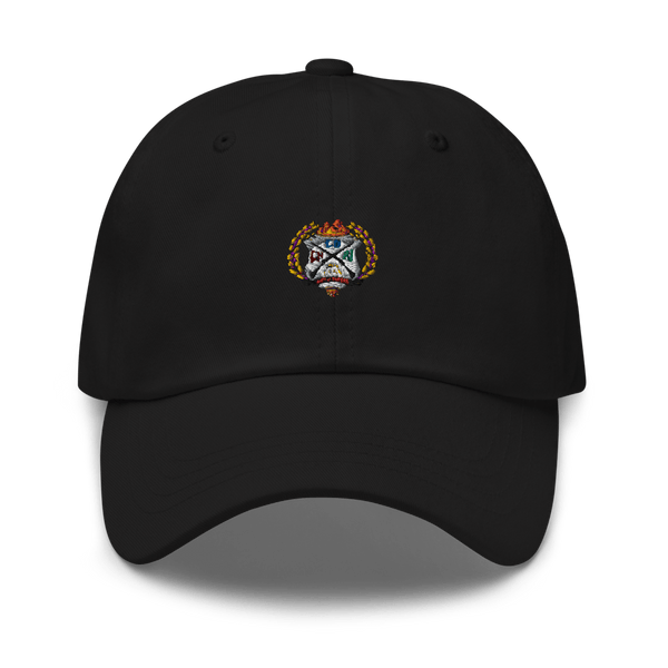 Triple Threat 59294284  classic hat -