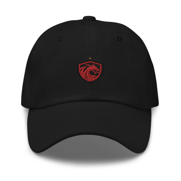 Dragones FC 94035899  classic hat -