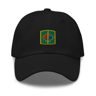 142ND MILITARY POLICE 26058861  classic hat -