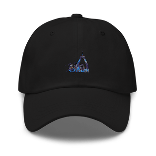 Support steel hammerz 87293230  classic hat -