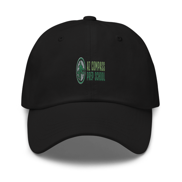 Arizona Compass Preparatory School Baseball 3141966  classic hat -