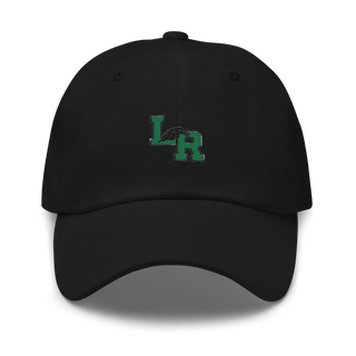 Lakewood Ranch High School Track 43043028  classic hat -