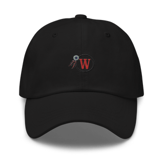 Waccamaw High School Lacrosse 93524813  classic hat -