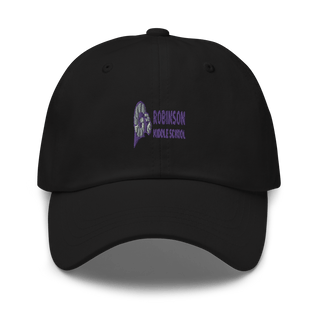 Robinson Middle School Track 11790809  classic hat -