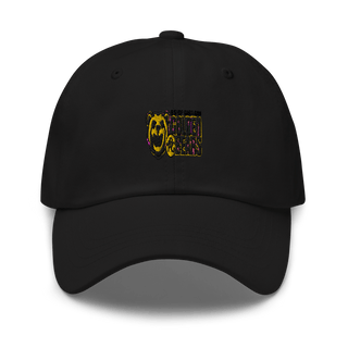 Bishop Garrigan Catholic Junior High School Track 46210552  classic hat -