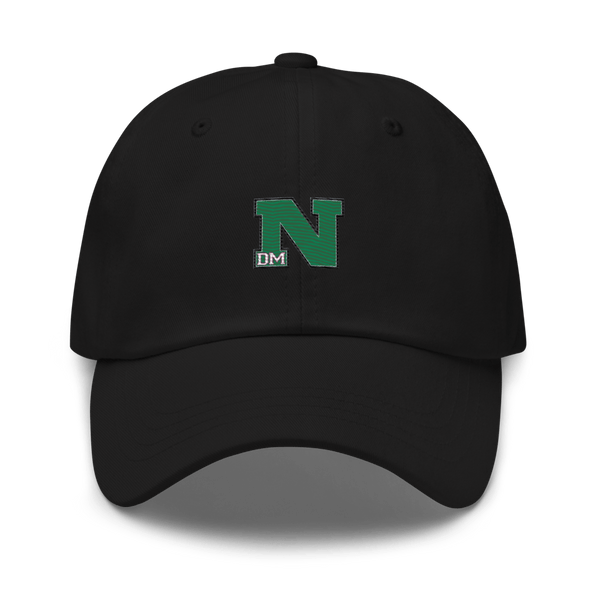 Des Moines North High School	Baseball 23080371  classic hat -