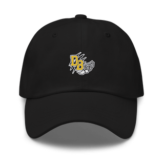 David Brearley High School Track 63405109  classic hat -