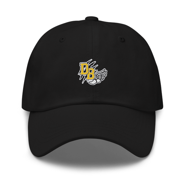 David Brearley High School Track 63405109  classic hat -