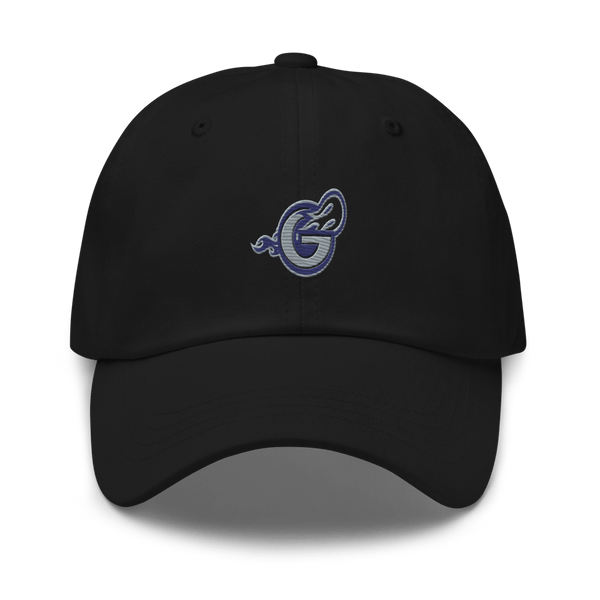 Granby High School Tennis 1356862  classic hat -