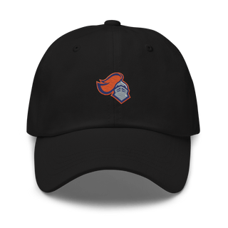 Spartanburg Christian Academy Track 19748550  classic hat -