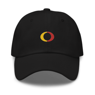 Ontario High School Tennis 67687058  classic hat -