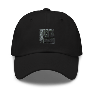 Veritas Christian Academy Softball 53338262  classic hat -