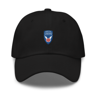 1-501st parachute infantry 33780873  classic hat -