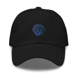 Lewis County High School Softball 24849609  classic hat -