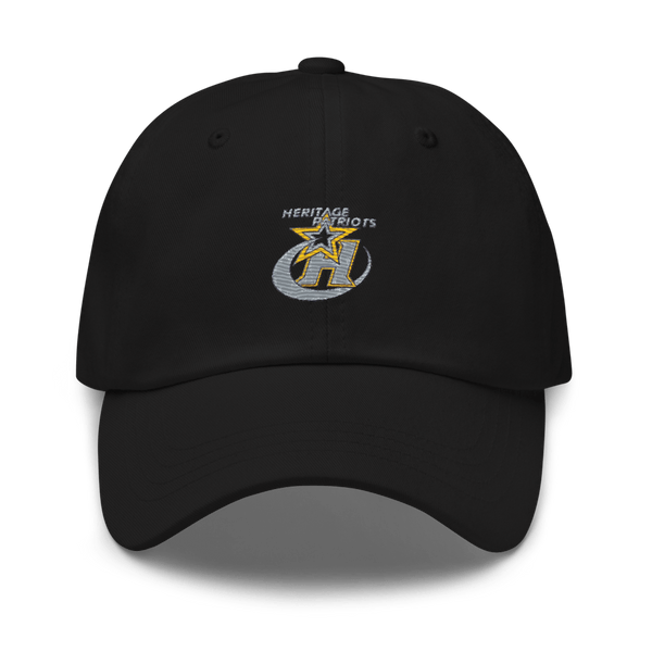 Heritage High School Softball 5410748  classic hat -