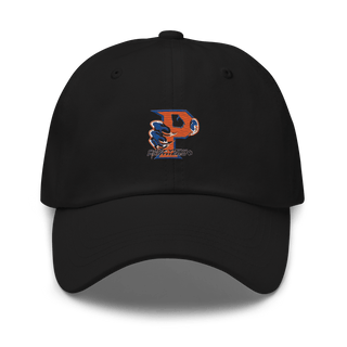 Parkview High School Football 10660814  classic hat -