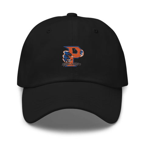 Parkview High School Football 10660814  classic hat -