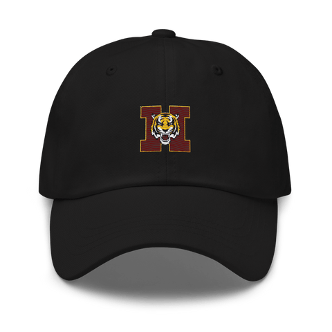 Harrisburg High School Tennis 77627011  classic hat -