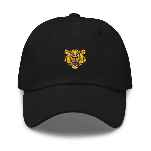 Edinburg Junior High School Softball 9337728  classic hat -