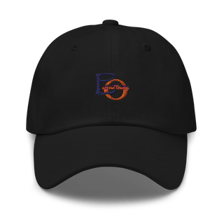 East Orange County Little League 1081910  classic hat -