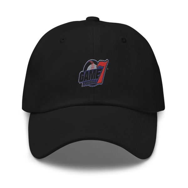 Game 7 Baseball 78103132  classic hat -