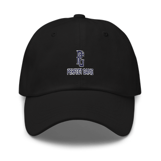 Perfect Game Baseball Association 87689289  classic hat -