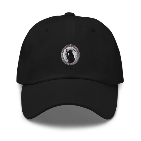 Reapers Rejects 9983662  classic hat -