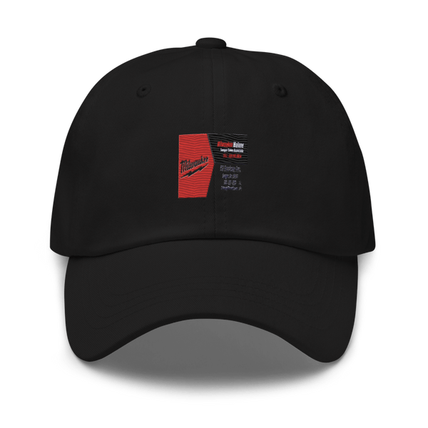 TEAM MALONE 42311566  classic hat -