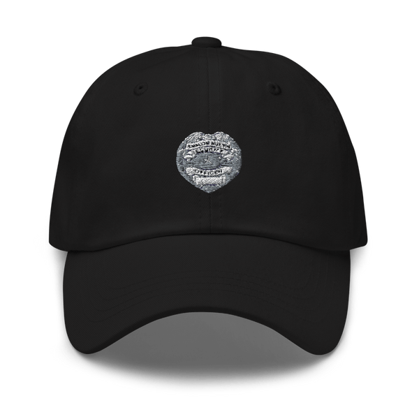Shalom Austin Security 6197211  classic hat -