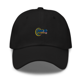 BALDWIN HILLS Softball 1733077  classic hat -