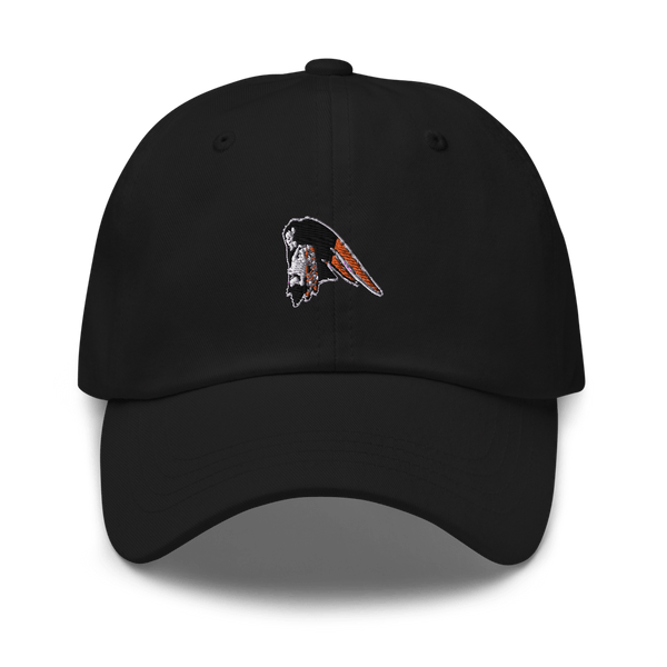 Merrill High School Softball 71424387  classic hat -