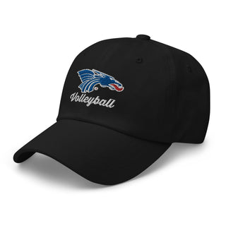 Hutchinson Community College Volleyball 47932057 hat - 1