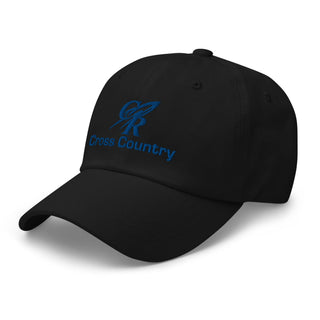 Central Cross Country 338893 hat - 1