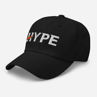 Hype Socks 89503025 Dad hat - 1