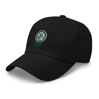 Port Angeles Golf 46410376 Dad hat - 1