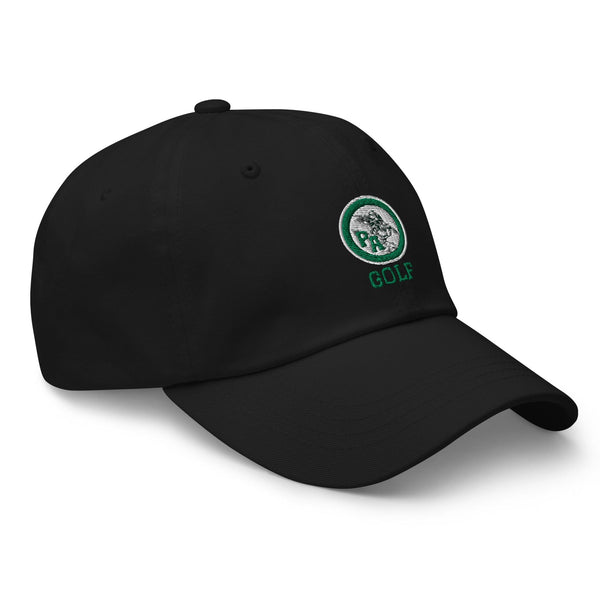 Port Angeles Golf 46410376 Dad hat - 1