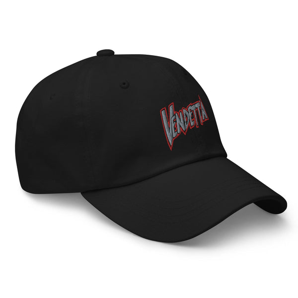 Vendetta Brimhall 17665496 hat - 1
