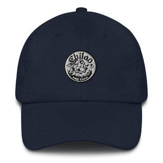 Chilao fire camp 73370609 hat - 1