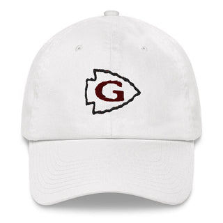 Gettysburg Area HS Cross Country 47898382 hat - 1