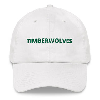 Cedar Park Timberwolves TX 13556335 hat - 1