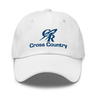 Central Cross Country 338893 hat - 1