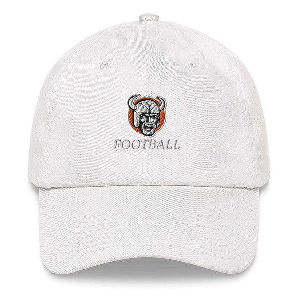 North Canton Hoover Football 75864683 hat - 1
