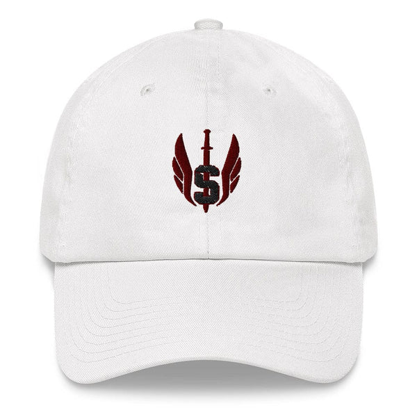 Schaumburg High School Cross Country 51638102 hat - 1