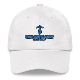 Van Cortlandt Titans 36698099 hat - 1