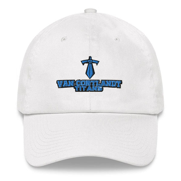 Van Cortlandt Titans 36698099 hat - 1