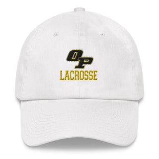 Oak Park High School Lacrosse 65848983 hat - 1