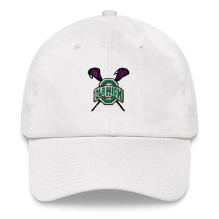 Mustangs 28082004 hat - 1