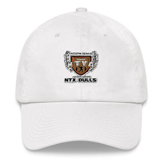 North Texas Youth Basketball Association 827750 hat - 1