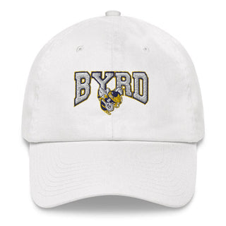 Byrd High School 8312373 hat - 1