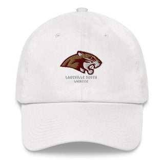 Lakeville South High School Lacrosse 8707238 hat - 1